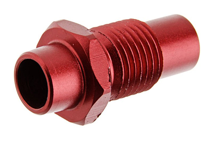 Airtech Studios Enhanced BB Tube with Perfect Hop-up Centering Unit for Silverback SRS/ HTI Fast Hop Chamber