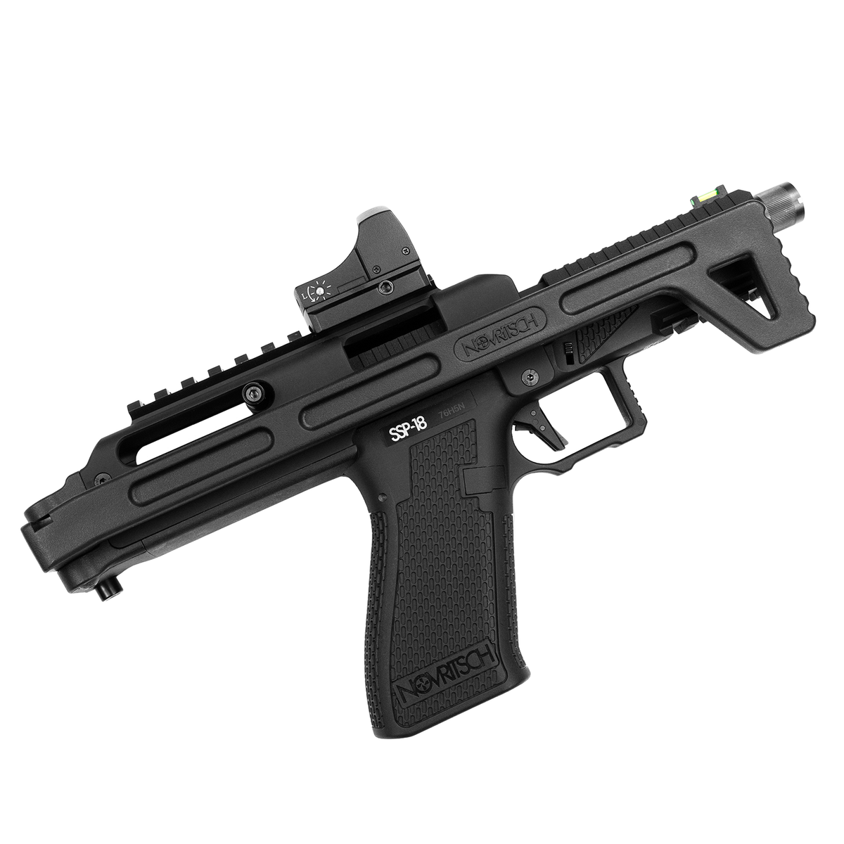 Novritsch SSP18 Minimal Carbine Kit