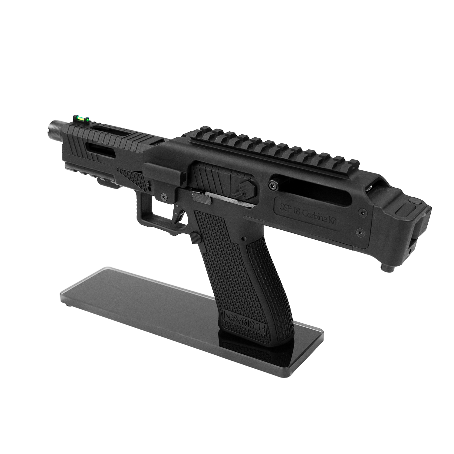 Novritsch SSP18 Minimal Carbine Kit