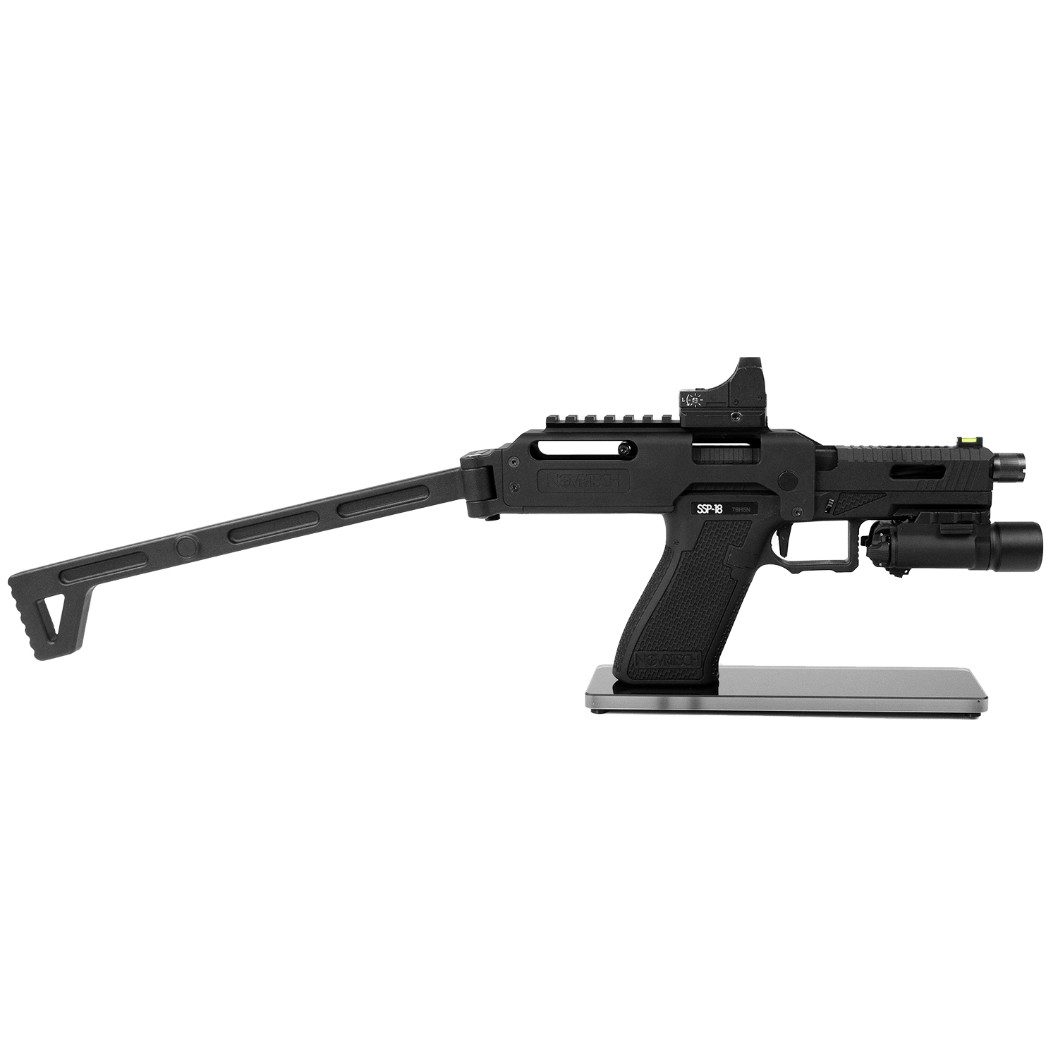 Novritsch SSP18 Minimal Carbine Kit