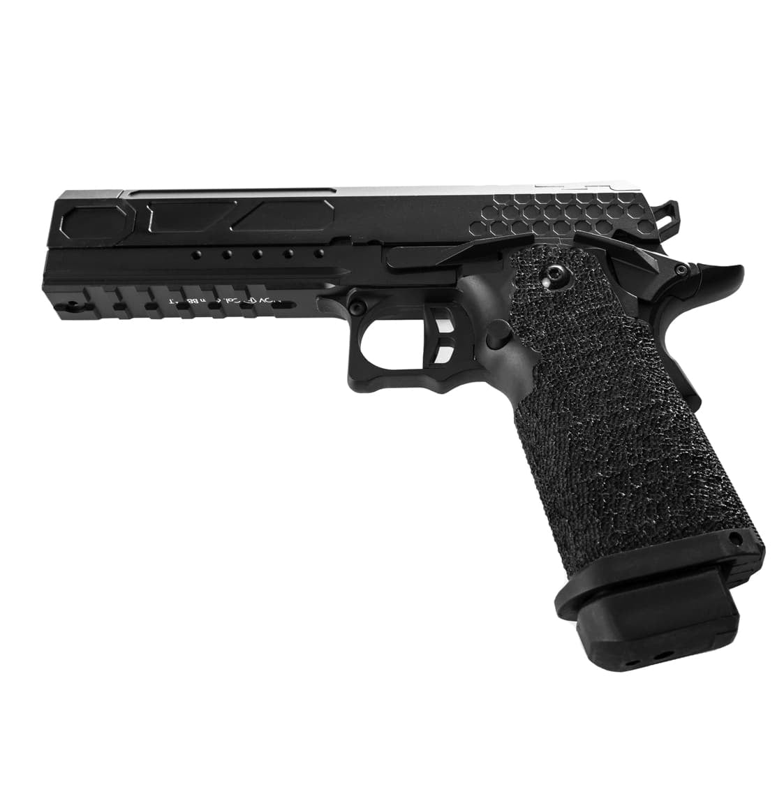 Novritsch SSP2 Stippled Pistol Grip