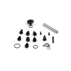 NOVRITSCH SSX303 Spare Parts Kit