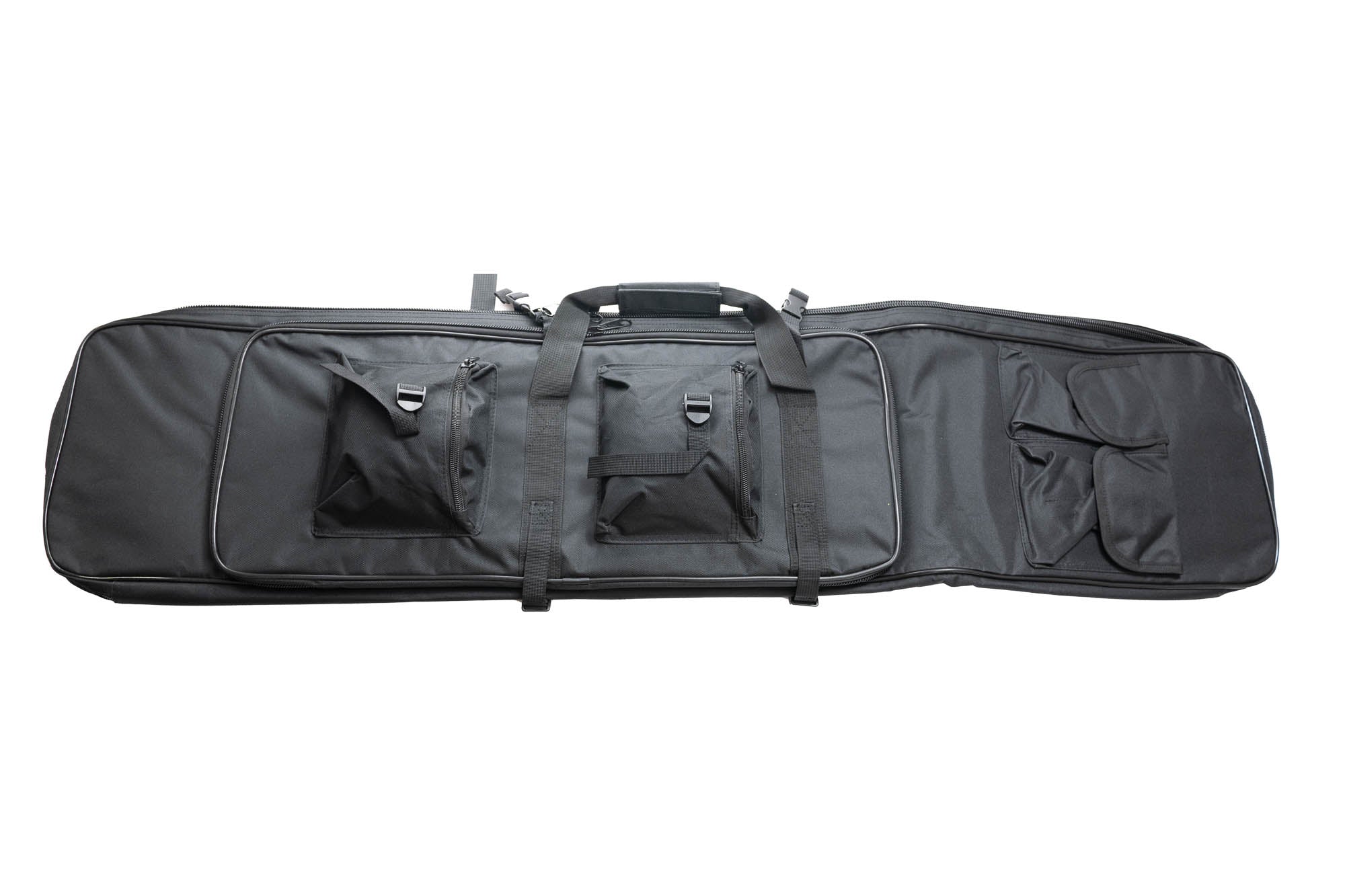 SOETAC Dual Rifle Carrying Case Gun Bag