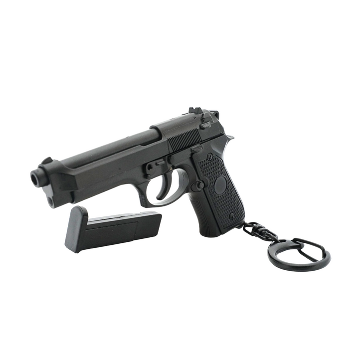 Soetac 1:3 M92 Mini Keychain