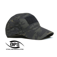 OPS Operator Baseball Cap