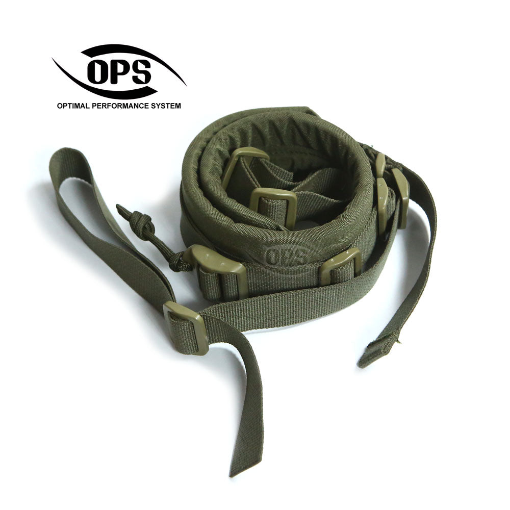 OPS 2 Point Tactical Rapid Sling