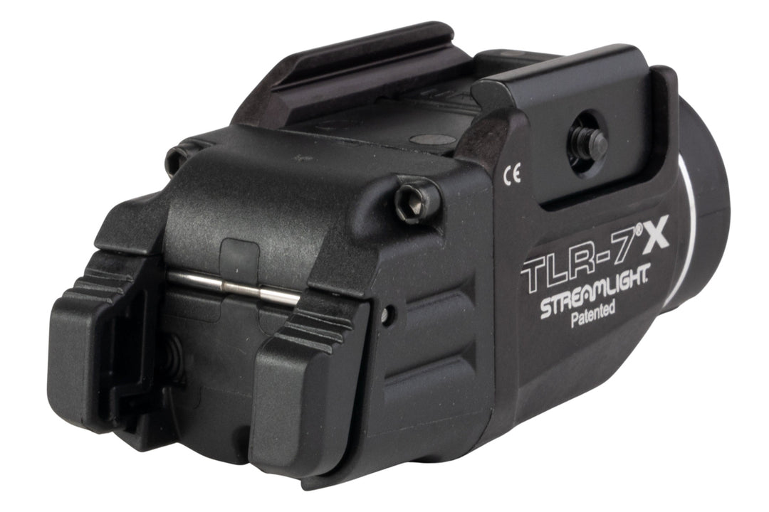 Streamlight TLR-7X Gun Light (69424)