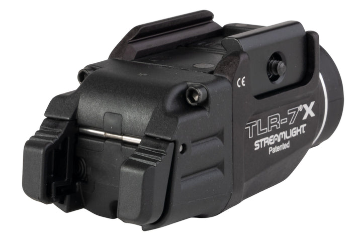 Streamlight TLR-7X Gun Light (69424)