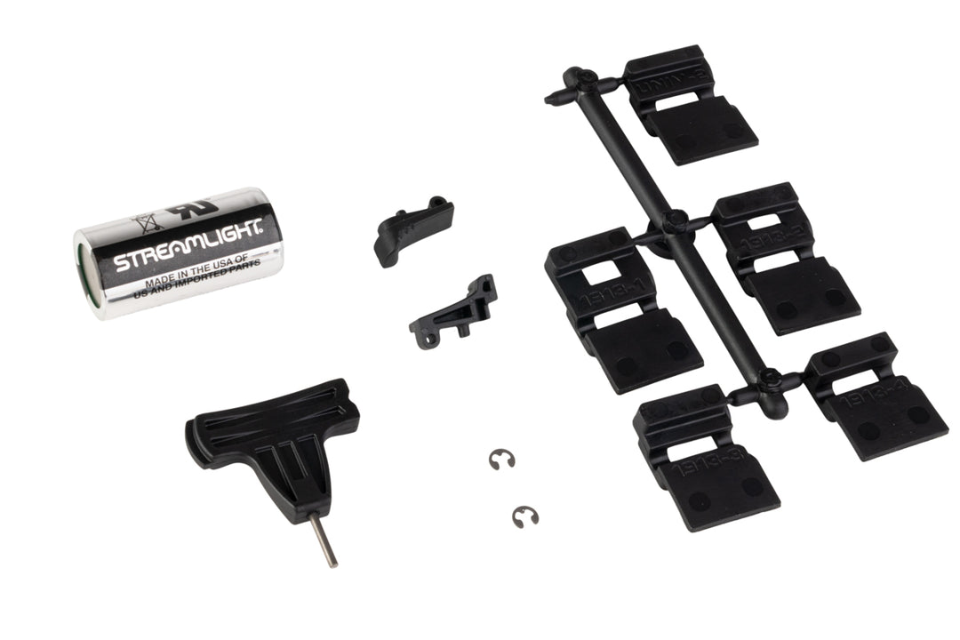 Streamlight TLR-7X Gun Light (69424)