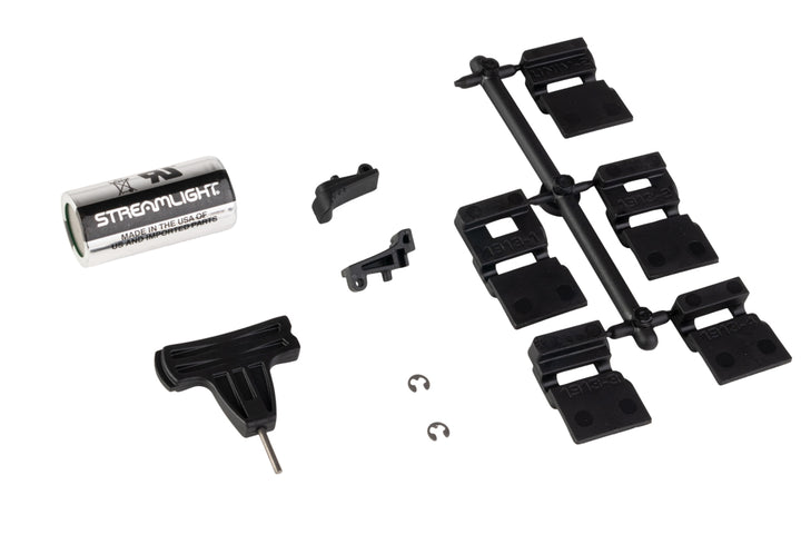 Streamlight TLR-7X Gun Light (69424)