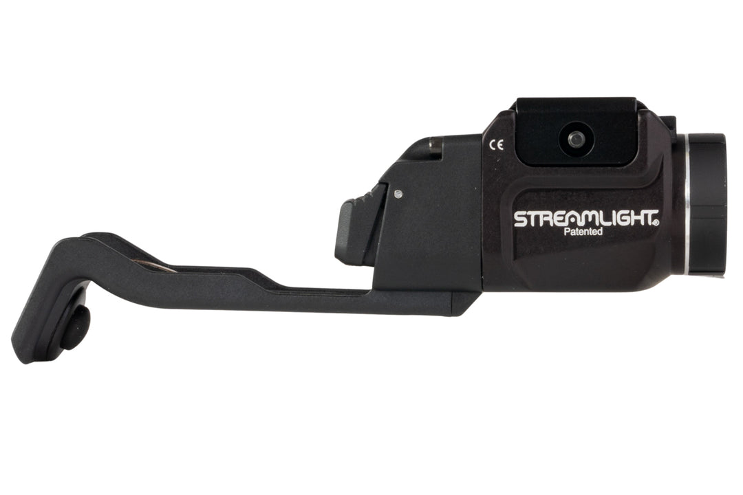 Streamlight TLR-7X Contour Remote Gun Light for Glock Gen 4 / Gen 5 Models (69428)