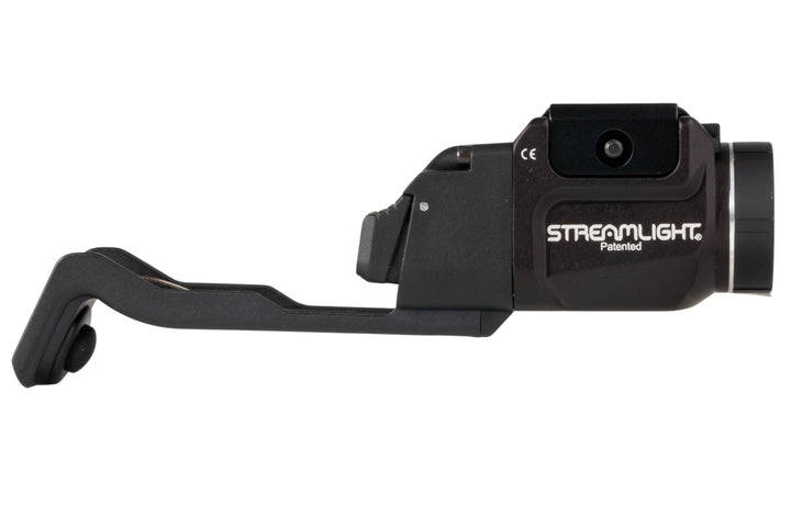 Streamlight TLR-7X Contour Remote Gun Light for Glock Gen 4 / Gen 5 Models (69428)