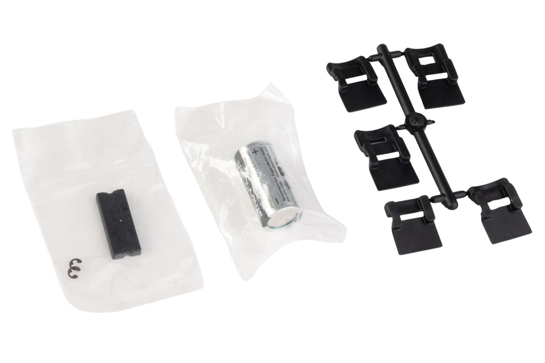 Streamlight TLR-7X Contour Remote Gun Light for Glock Gen 4 / Gen 5 Models (69428)