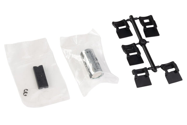 Streamlight TLR-7X Contour Remote Gun Light for Glock Gen 4 / Gen 5 Models (69428)