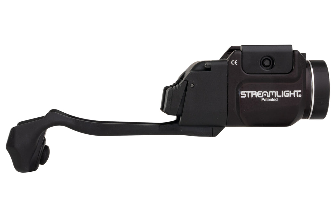 Streamlight TRL-7X Contour Remote Gun Light for SIG Sauer P320 Xcarry Frame (69480)