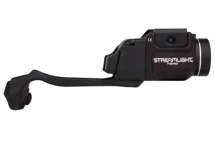 Streamlight TRL-7X Contour Remote Gun Light for SIG Sauer P320 Xcarry Frame (69480)