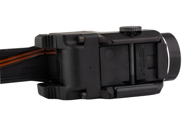 Streamlight TRL-7X Contour Remote Gun Light for SIG Sauer P320 Xcarry Frame (69480)