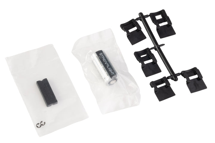 Streamlight TRL-7X Contour Remote Gun Light for SIG Sauer P320 Xcarry Frame (69480)