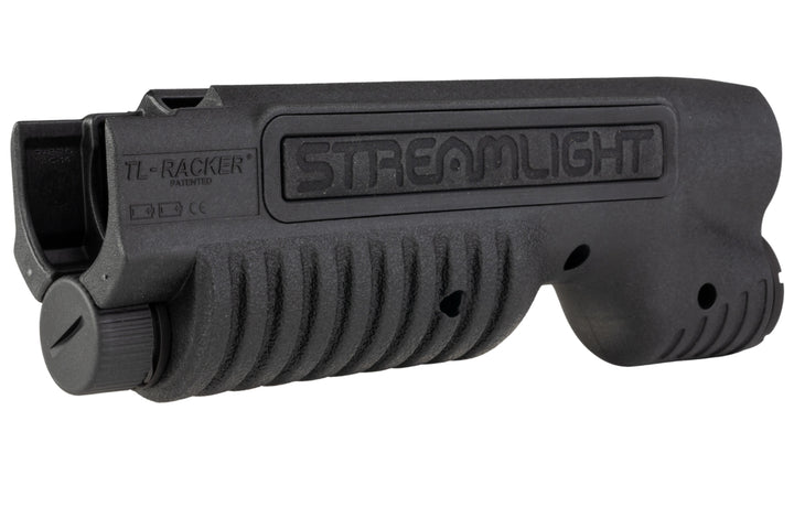Streamlight TL-Racker Shotgun Forend Light for 870 Shotgun (69601) - Black