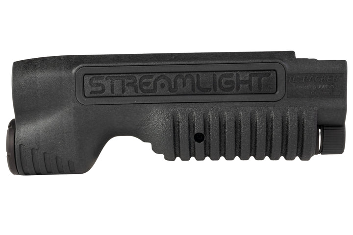 Streamlight TL-Racker Shotgun Forend Light for 870 Shotgun (69601) - Black