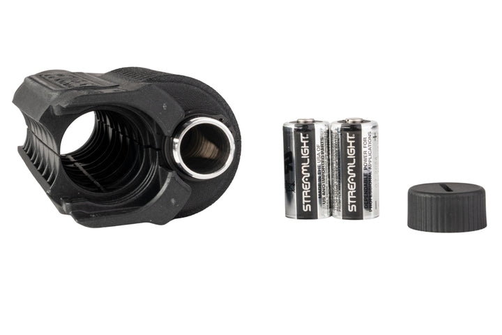 Streamlight TL-Racker Shotgun Forend Light for 870 Shotgun (69601) - Black