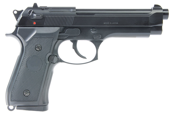 Tokyo Marui M92F Military Spring Airsoft Pistol (High Grade)