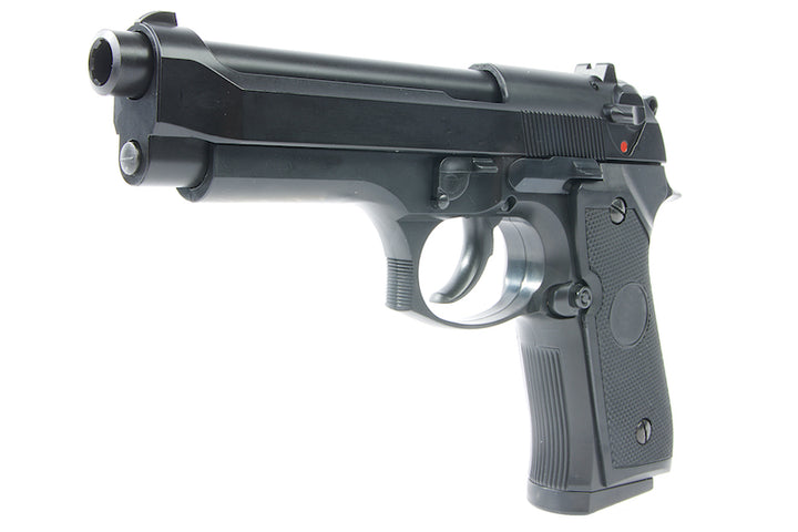 Tokyo Marui M92F Military Spring Airsoft Pistol (High Grade)