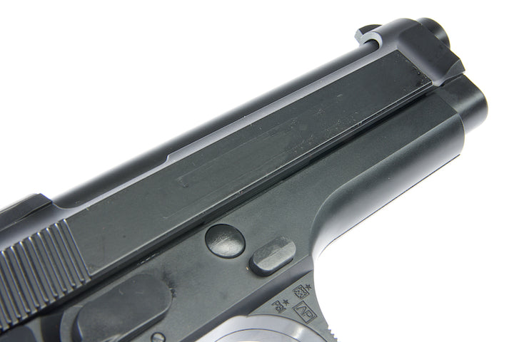 Tokyo Marui M92F Military Spring Airsoft Pistol (High Grade)