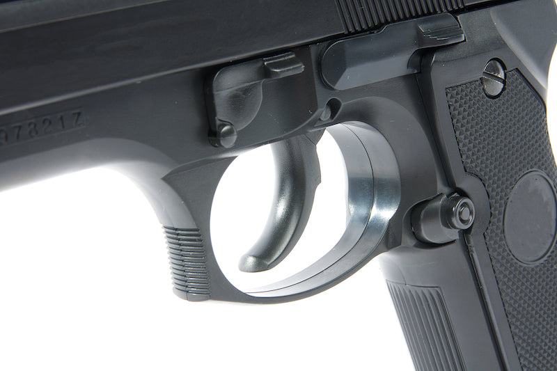 Tokyo Marui M92F Military Spring Airsoft Pistol (High Grade)