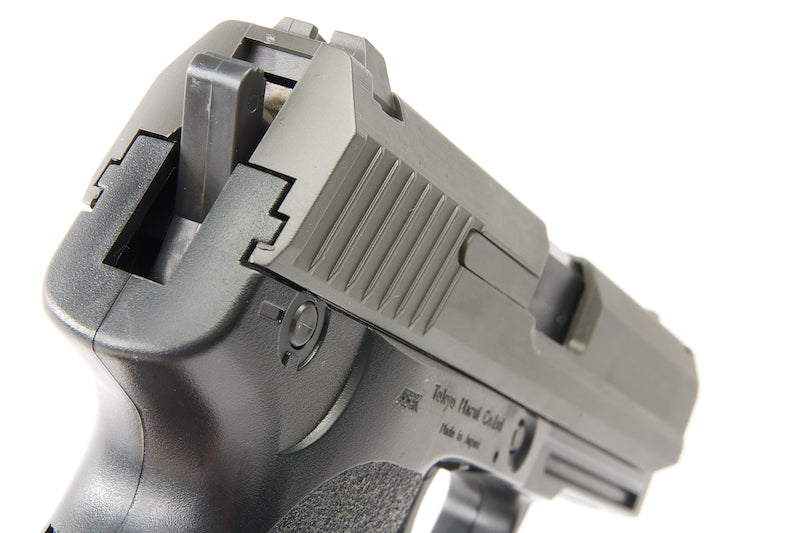 Tokyo Marui USP Full Size Spring Airsoft Pistol (High Grade)