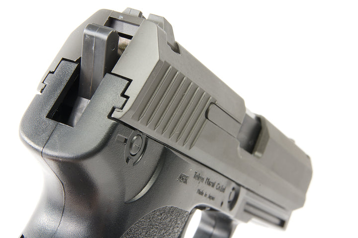 Tokyo Marui USP Full Size Spring Airsoft Pistol (High Grade)