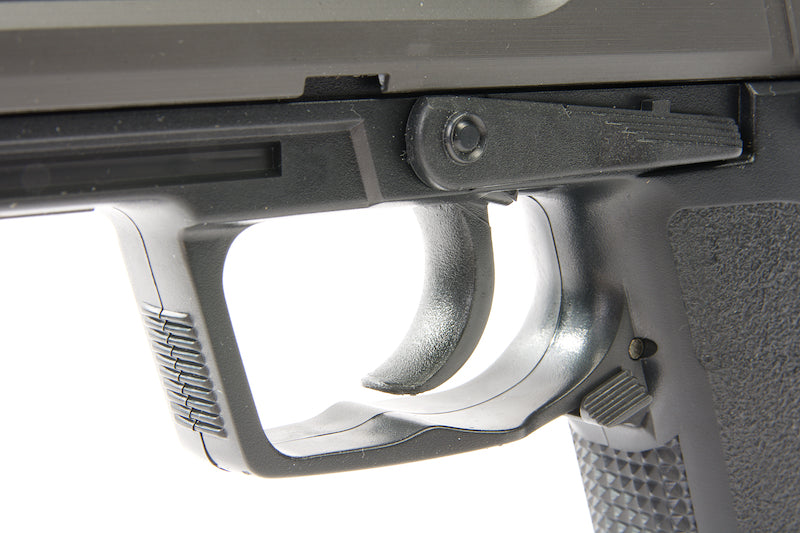 Tokyo Marui USP Full Size Spring Airsoft Pistol (High Grade)