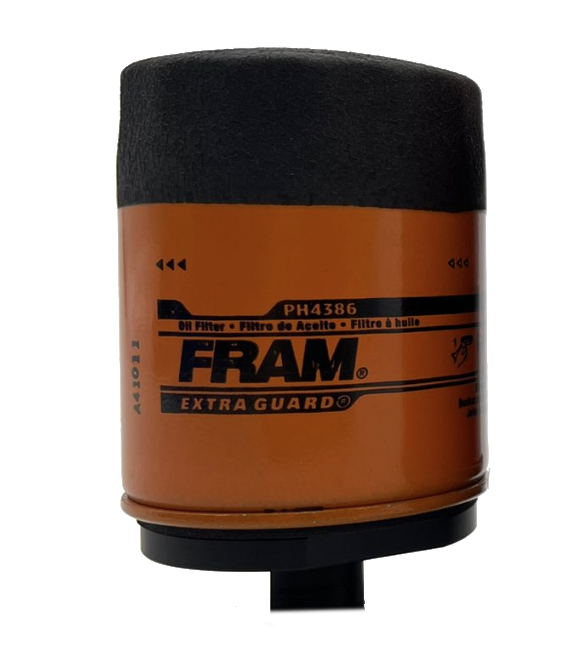 RJ Creations Oil Filter Mock Suppressor (14mm CCW) - Tracer Ready