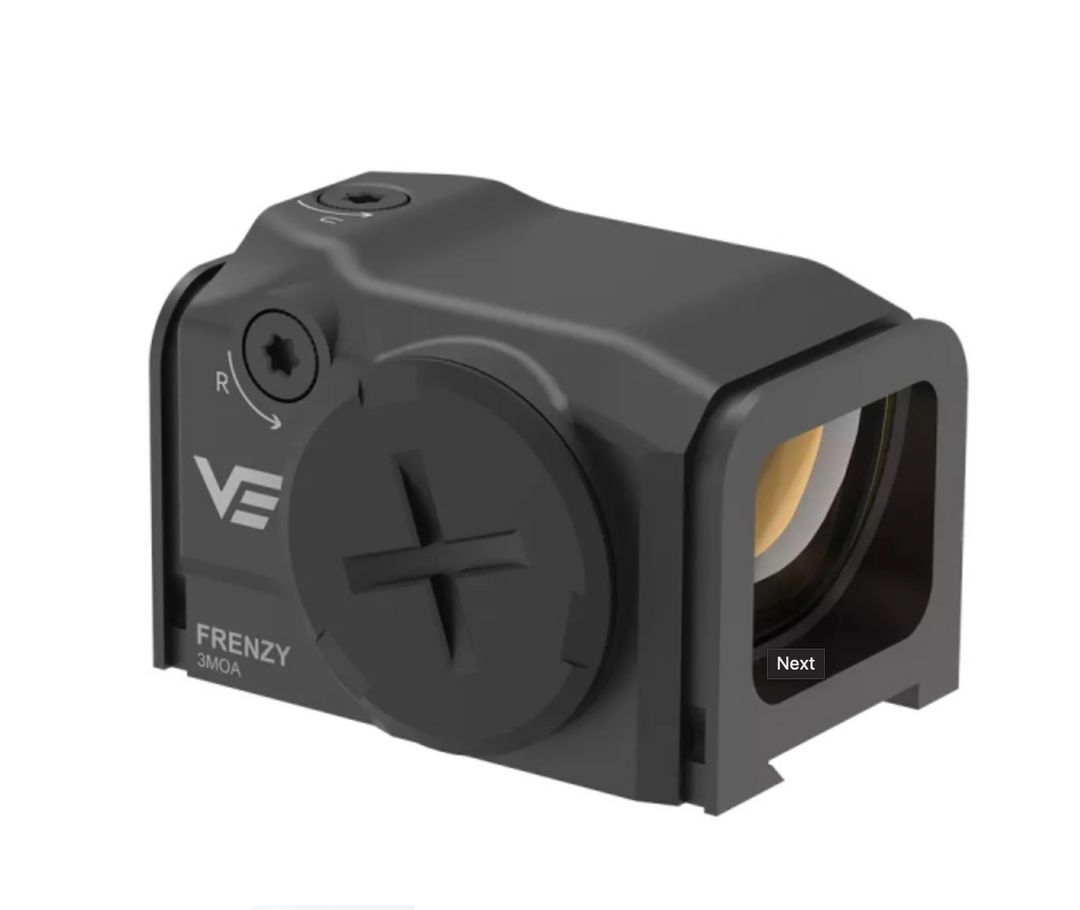 Vector Optics Frenzy Plus 1x18x22 GenII – Bang Bang Airsoft Vector Optics Frenzy Plus 1x18x22 GenII – Bang Bang Airsoft