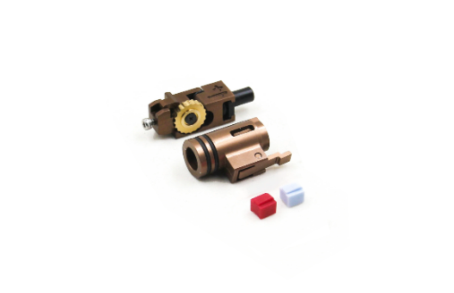 Modify Tech CNC Hop-Up Chamber Set for Tokyo Marui M4 MWS GBB