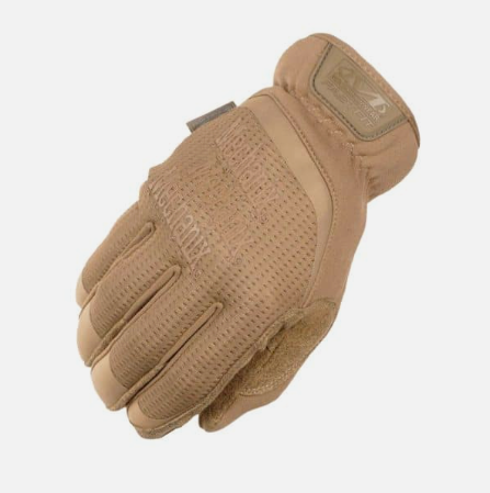 Machanix Fast Fit Gen II Tactical Gloves