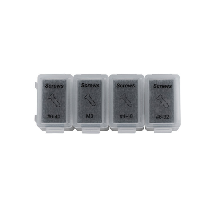 Osight new Screw Kit for red dot sights