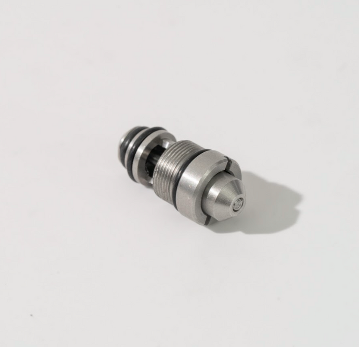 Revanchist Airsoft Stainless Steel High Output Valve for HiCapa Magazine