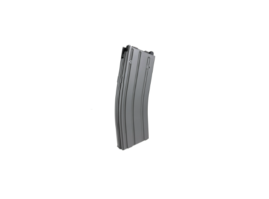 Modify Tech 35 Round Magazine for Tokyo Marui M4 MWS GBB