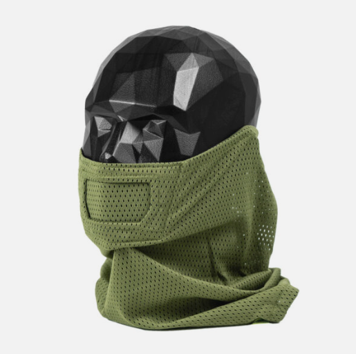 Novritsch Spec-Ops Sierra Face Mask