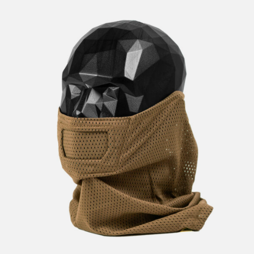 Novritsch Spec-Ops Sierra Face Mask