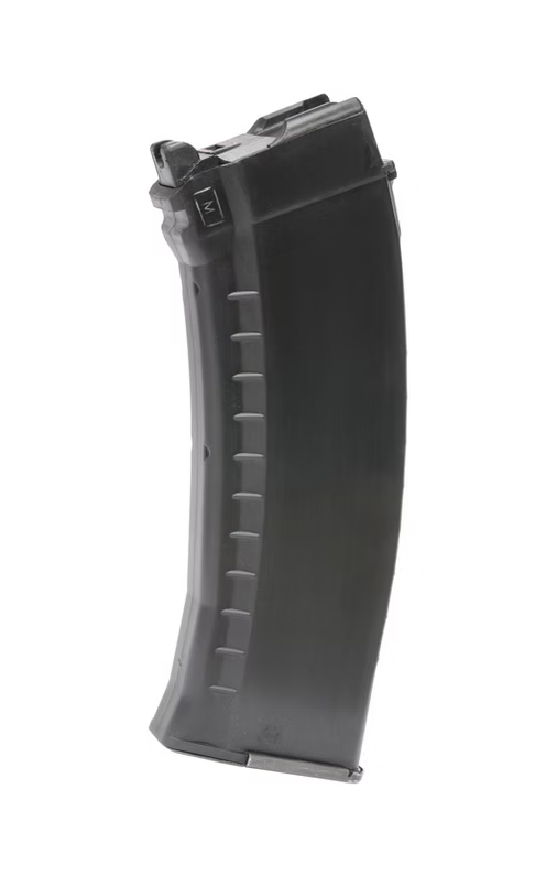 GHK AK GBB V3 AK74 5.45 Style Gas Magazine (30 rounds MCGS System)