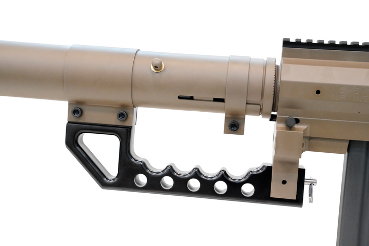 Svoboda Socom Gear M200 GBB Bolt Action Sniper Rifle - FDE