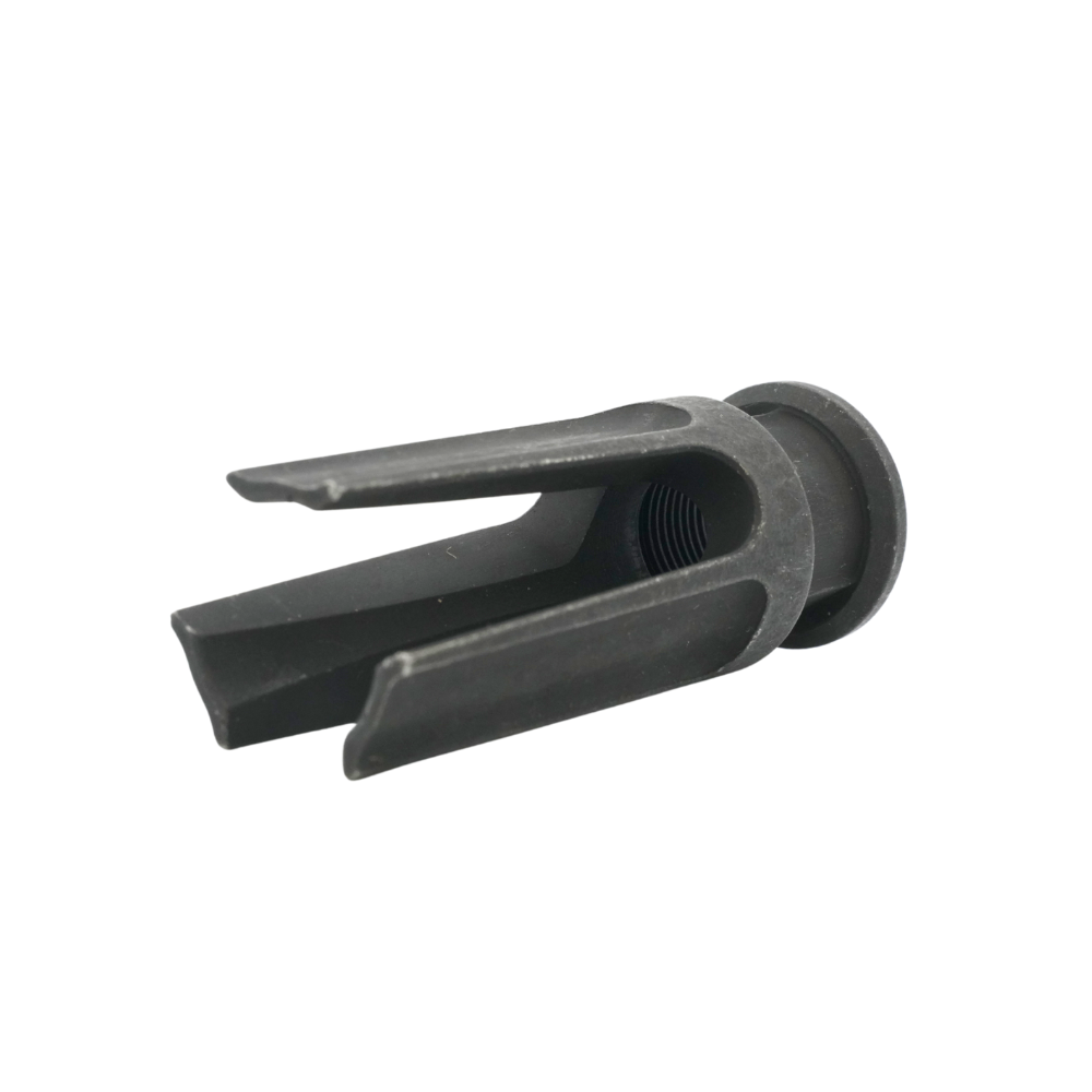 Toxicant Flash Hider for MX GBB