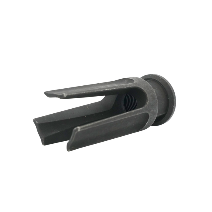 Toxicant Flash Hider for MX GBB