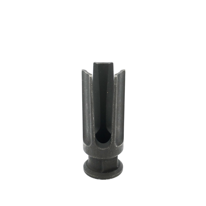 Toxicant Flash Hider for MX GBB