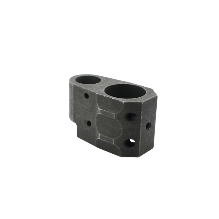 Toxicant Gas Block Base for MX GBB