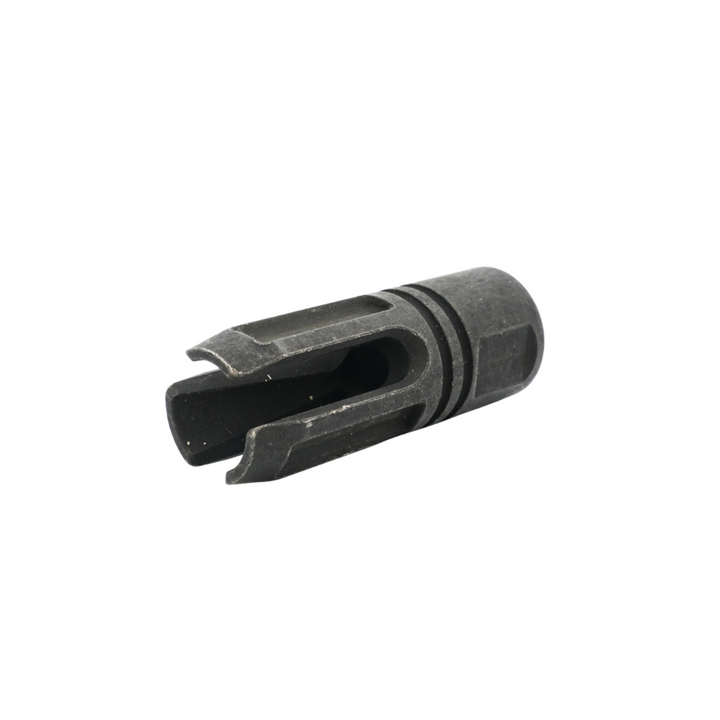 Toxicant Flash Hider for MX GBB