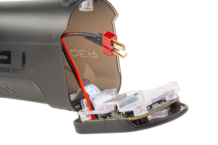 T238 Electric Speed Loader Lite Edition - Black