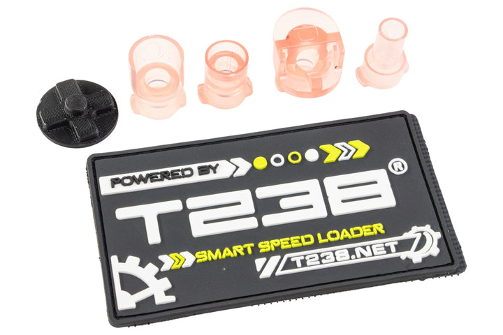 T238 Electric Speed Loader Lite Edition - Black